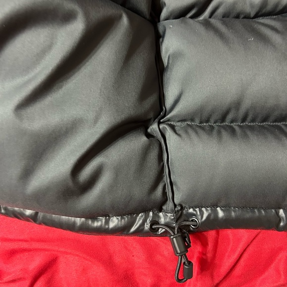 Nike x Drake NOCTA Puffer Jacket Black Men's Size Large - Picture 7 of 8